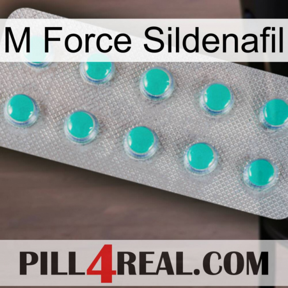 M Force Sildenafil 28.jpg